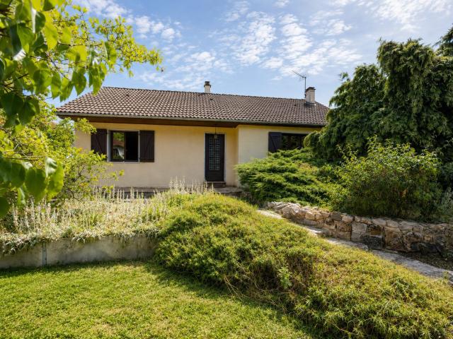 Maison vente à Clermont-Ferrand, Ceyrat