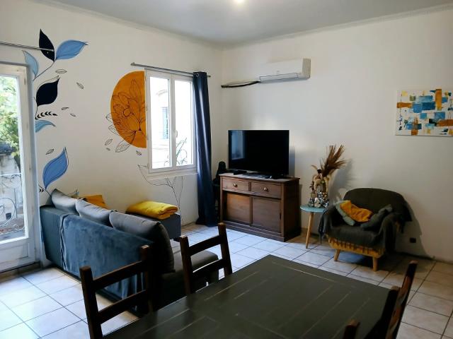 Maison vente à Nîmes, Pont-saint-esprit