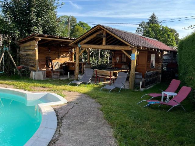 Maison vente à France métropolitaine, Aillevillers-et-lyaumont