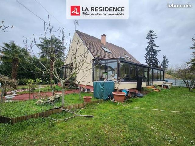 Maison vente à Argenteuil, Montigny-lès-cormeilles