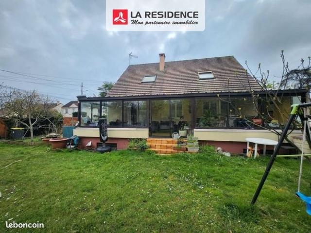 Maison vente à Argenteuil, Montigny-lès-cormeilles