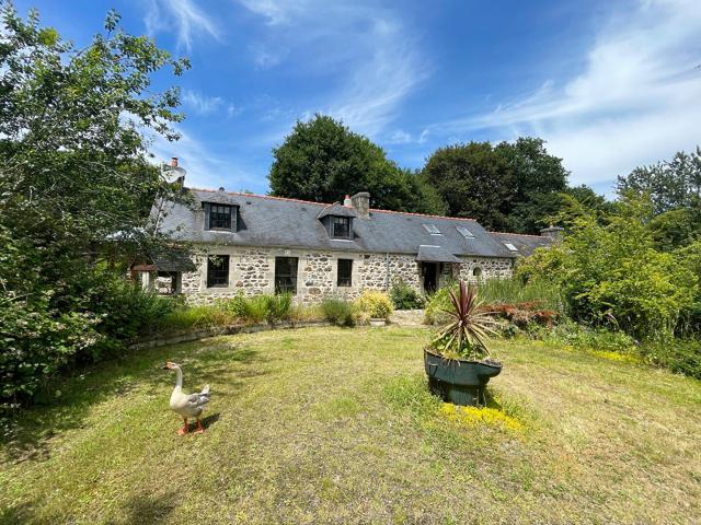 Maison vente à Guingamp, Bretagne