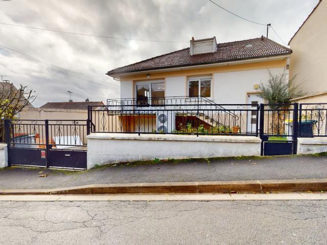 Maison vente à Plateau de Franceville, Gagny
