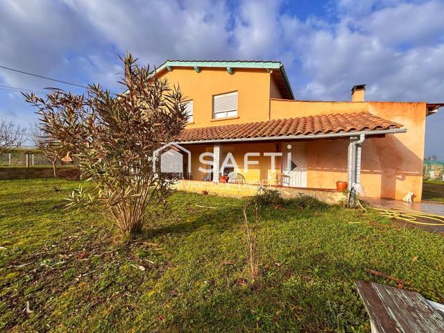 Maison vente à Marmande, Tonneins