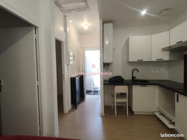Maison vente à Bobigny, Bondy