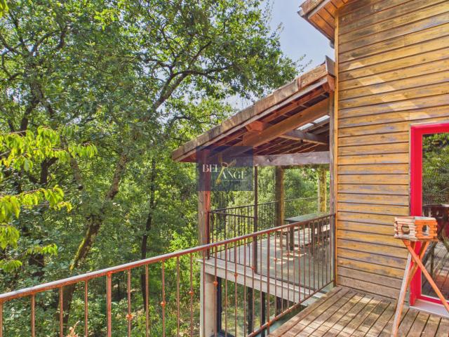 Maison vente à Les Béraudoux, Vesseaux