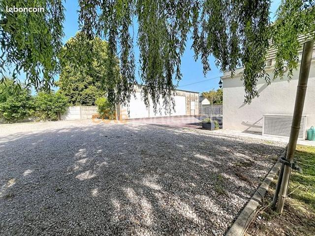 Maison vente à Montargis, Villemandeur