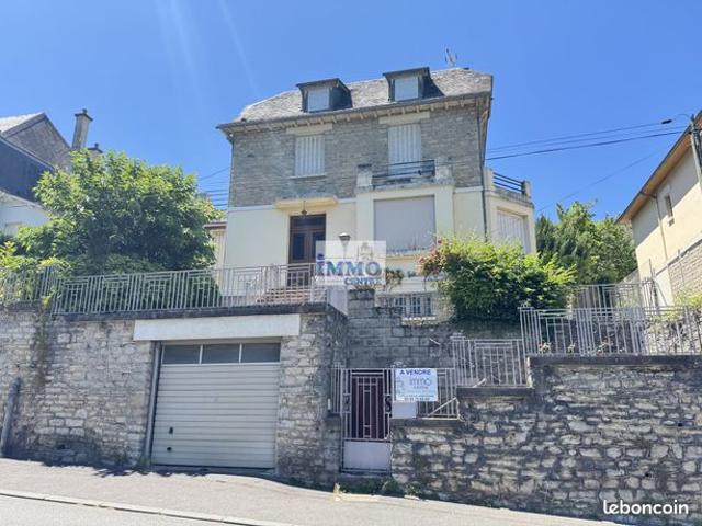 Maison vente à Espalion