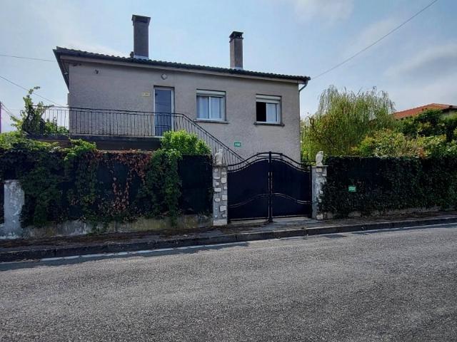 Maison vente à Castres