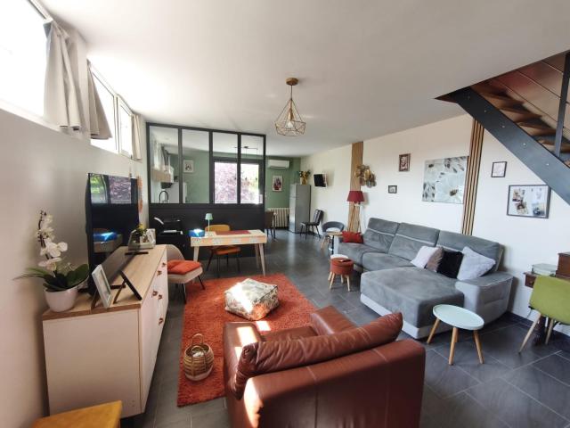 Maison vente à Agen