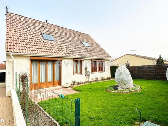 Maison vente à Mantes-la-Jolie, Orgerus
