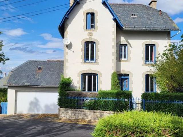 Maison vente à Marcenat, Allier