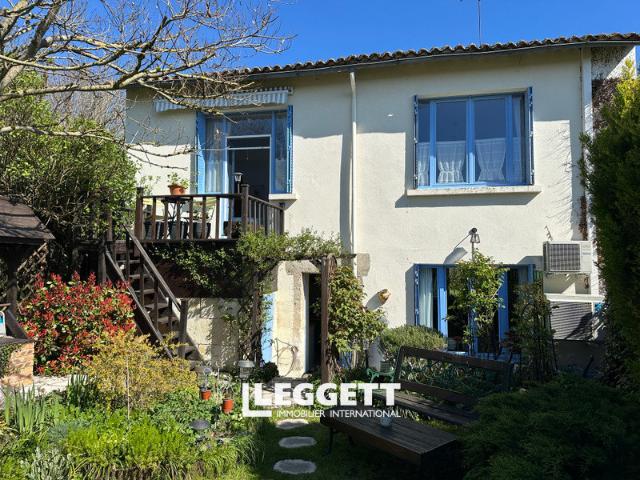 Maison vente à Nontron, Nouvelle-Aquitaine