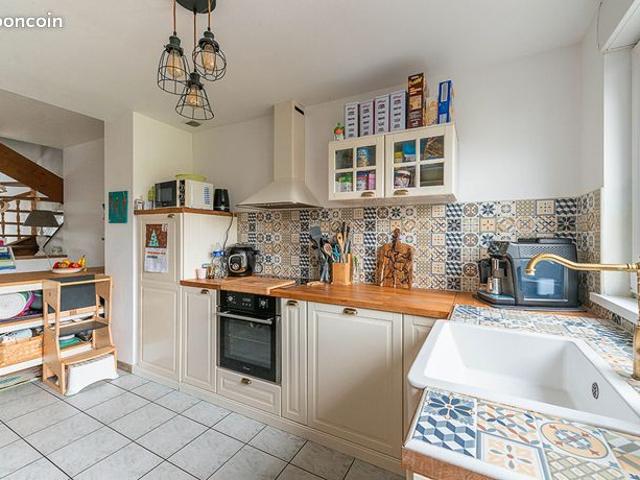 Maison vente à Valenciennes, Mortagne-du-nord