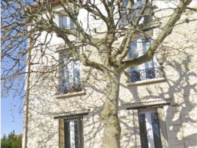 Maison vente à Nogent-sur-Marne, Fontenay-sous-bois
