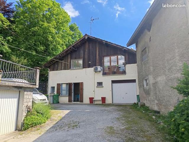 Maison vente à Grenoble, Gières