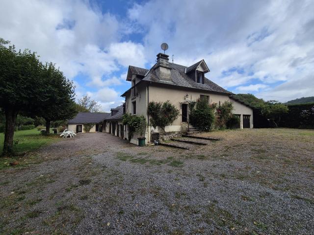 Maison vente à Espagnac, Corrèze