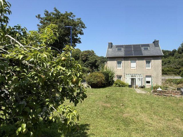 Maison vente à Lotisement de Trouz ar Mor, Louannec