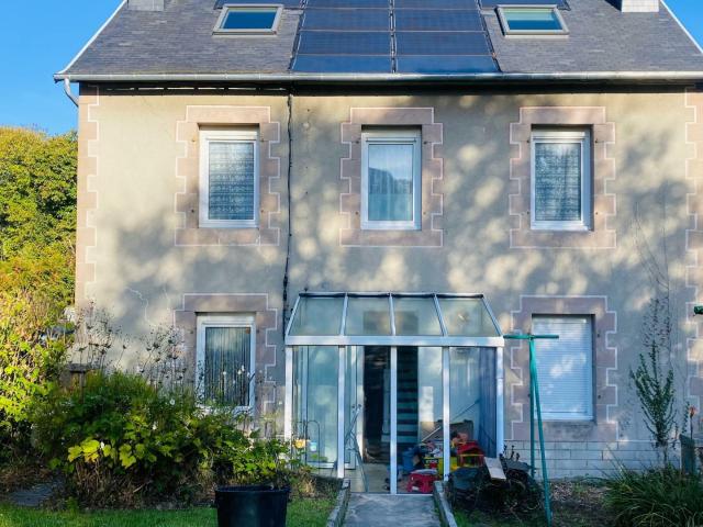 Maison vente à Lannion, Bretagne