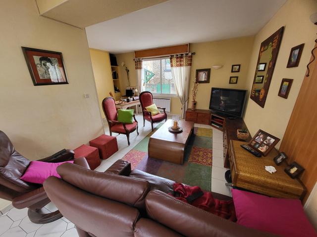 Maison vente à Montsûrs