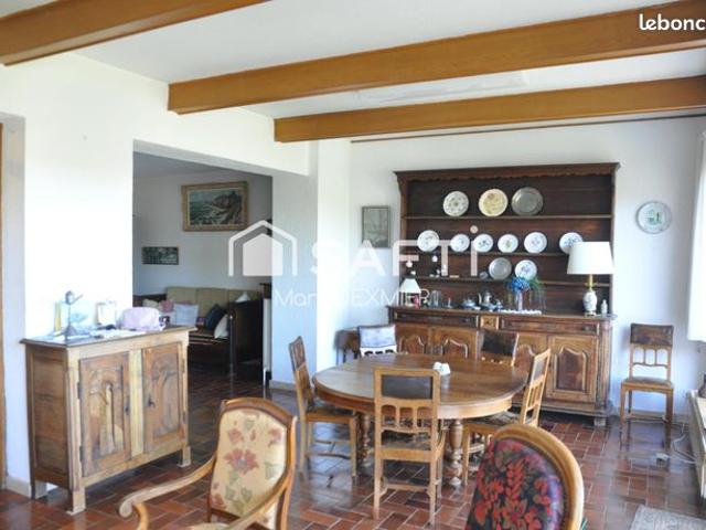Maison vente à Nancy, Saint-max