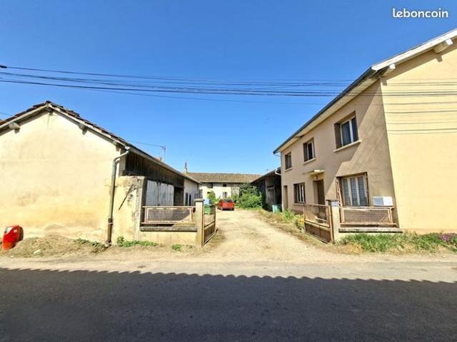 Maison vente à Bourg-en-Bresse, Feillens