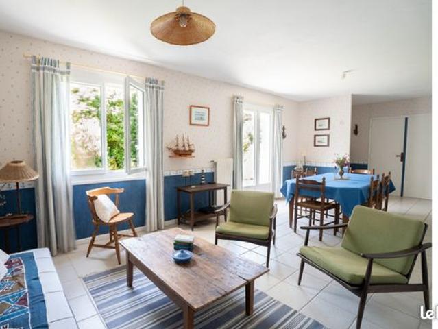 Maison vente à Vannes, Bretagne