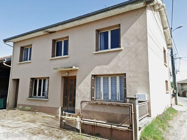 Maison vente à Bourg-en-Bresse, Feillens