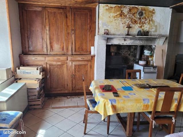 Maison vente à Saint-Donat, Puy-de-Dôme