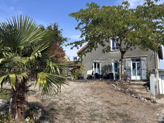 Maison vente à Availles-Limouzine, Vienne