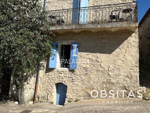 Maison vente à Forcalquier, Dauphin