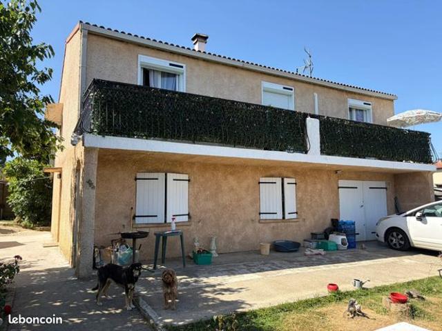 Maison vente à Auch, Vic-fezensac