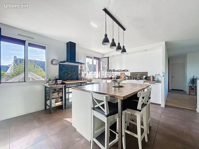 Maison vente à Lannion, Bretagne