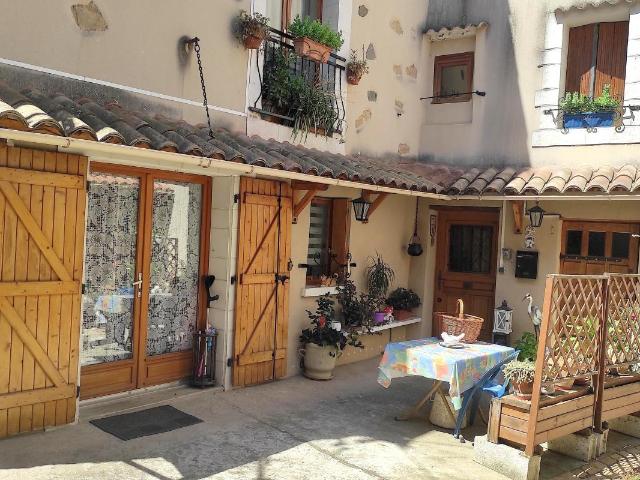 Maison vente à Béziers, Cessenon-sur-orb
