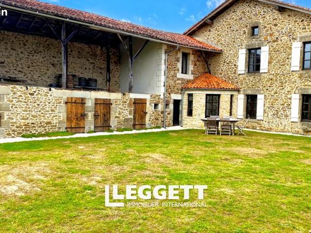 Maison vente à Nevers, Verneuil