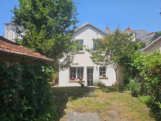Maison vente à Tours