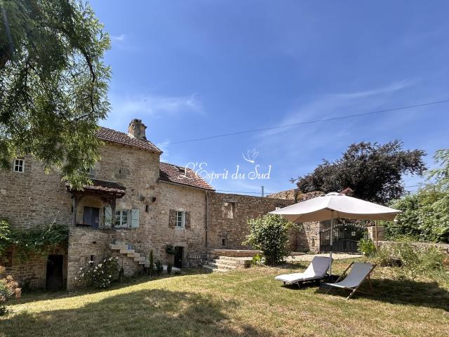 Maison vente à Parisot, Tarn-et-Garonne