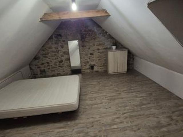 Maison vente à Guingamp, Bretagne