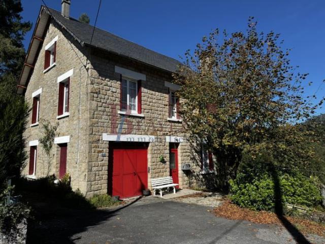 Maison vente à Tulle, Corrèze
