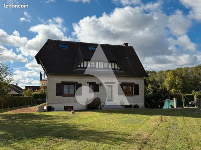 Maison vente à Saint-Vigor, Eure
