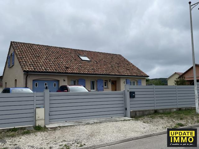Maison vente à Neufchâteau, Suriauville
