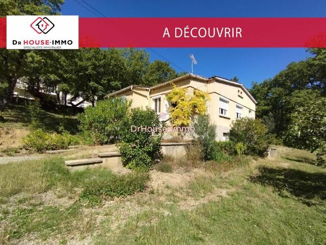 Maison vente à Digne-les-Bains, Château-arnoux-saint-auban