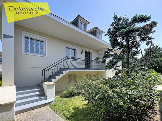 Maison vente à Coutances, Hauteville-sur-mer