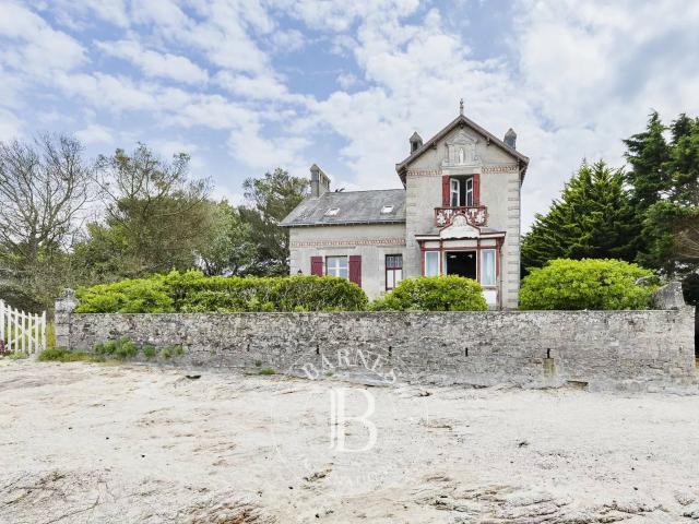 Maison vente à Saint-Nazaire, Piriac-sur-mer