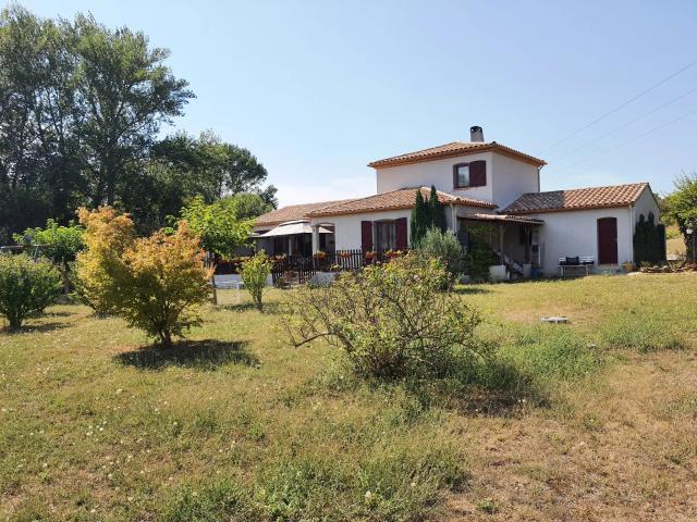 Maison vente à Limoux, Fa