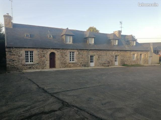 Maison vente à Plouguiel, Côtes-d'Armor