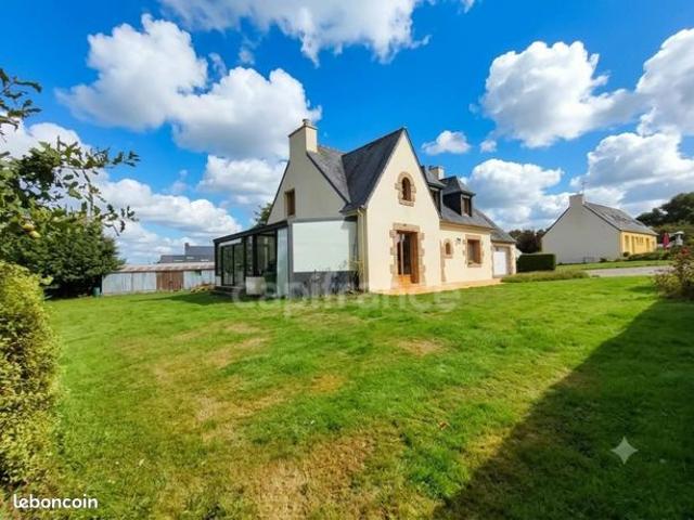 Maison vente à Botsorhel, Finistère