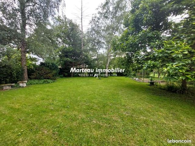 Maison vente à Le Mans, Courceboeufs