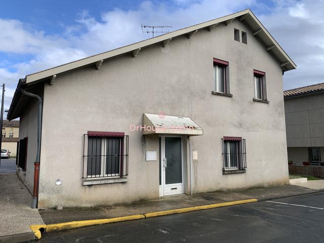 Maison vente à Villeneuve-sur-Lot, Monsempron-libos