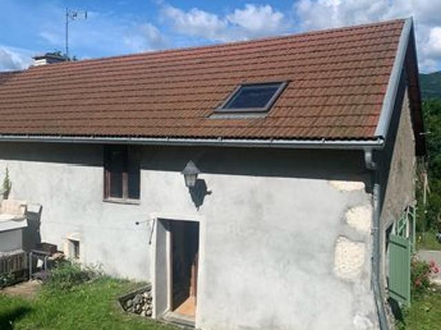 Maison vente à Belley, Anglefort